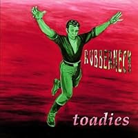 Toadies Ablum Cover
