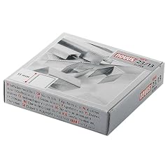 Novus Heftklammern/042-0533 23/13super Inh.1000