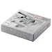 Novus Heftklammern/042-0533 23/13super Inh.1000