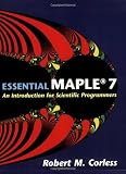 Essential Maple 7