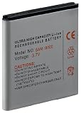 Wentronic Ersatzakku f&uuml;r Samsung i9000 Galaxy S (1300 mAh)