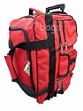 Wheeled Holdalls 24 inch Luggage Baggage Bag on Wheels R506
