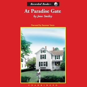 At Paradise Gate (Unabridged)