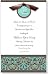Bridal and Wedding Shower Invitations - Savoir Faire You Are Invited Invitation