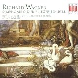 Wagner: Symphony in C/Siegfried-Idyll
