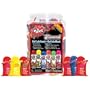 Wet Gumball Clear Flavor Lube Refill Only 10ml Assorted