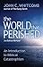 The World That Perished: An Introduction to Biblical Catastrophism