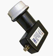 Digiwave DGL - 668 - Linear Universal Single LNBF - L Type