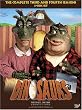 Dinosaurs: Seasons 3 & 4