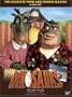 Dinosaurs - The Complete Third and Fourth Seasons