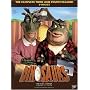 Dinosaurs - The Complete Third and Fourth Seasons