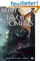 L'Ange de la Nuit, tome 1 : La Voie des ombres