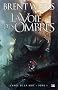 L'ange de la nuit, Tome 1 : La Voie des ombres