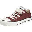 Converse Unisex Chuck Taylor All Star Double Tongue Ox Trainer