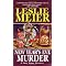 "A Thrilling Mystery Anyone"