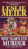 related product New Year's Eve Murder (Lucy Stone Mysteries, No. 12)