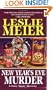 New Year's Eve Murder (Lucy Stone Mysteries, No. 12)