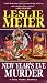New Year s Eve Murder (Lucy Stone Mysteries, No. 12)