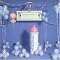 Congratulations Baby Shower Party Kit