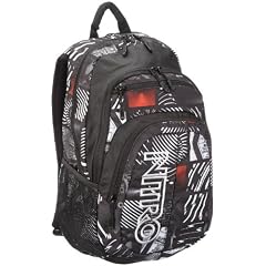 Nitro Snowboards Rucksack STASH, 49x32x22cm
