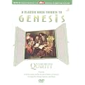 The Genesis Chamber Suite
