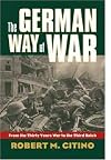 The German Way of War