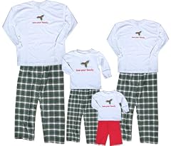 Cheap Holly Holiday White Shirt Pant Set - Adult Medium, L/S, GW