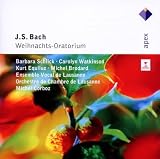 Weihnachtsoratorium (Christmas Oratorio) - J.S. Bach Search