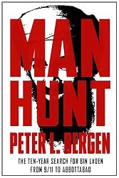Manhunt: The Ten-Year Search for Bin Laden--from 9/11 to Abbottabad