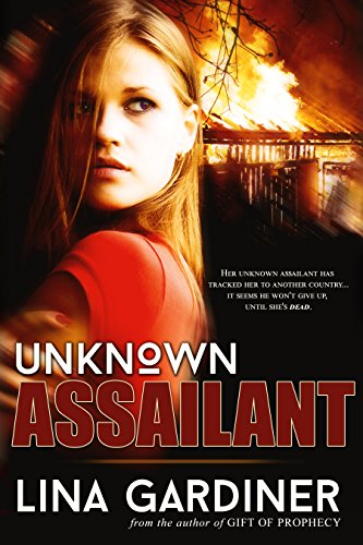Unknown Assailant: Romantic Suspense