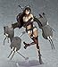 Max Factory Kantai Collection: Kancolle: Nagato (Half Damage Version) FigFix Statue