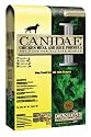 Canidae Dry Dog Food, Chicken Meal and Rice Formula, 30-Pound Bag