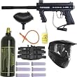 Tippmann 98 CUSTOM PRO PS ACT Paintball Marker MEGA