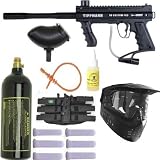 Tippmann 98 CUSTOM PRO PS ACT Paintball Marker MEGA