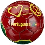 Produkt-Bild: PUMA Fu&szlig;ball Love = Football Non-Licensed, 081894
