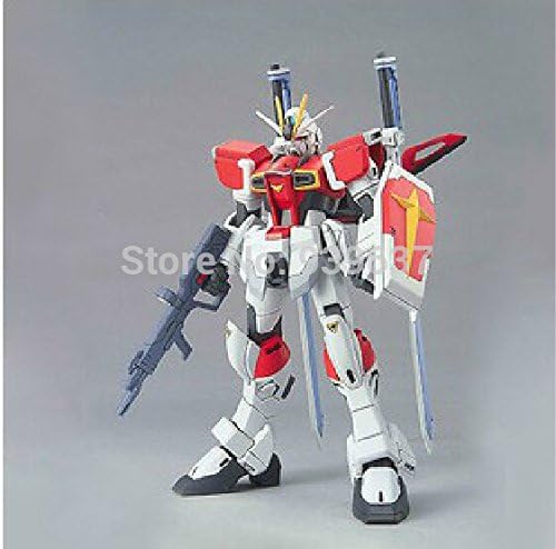1/144 HG / 021 / Sword Impulse Gundam / Sword pulse Gundam / with stand/4 inch Assembled with high quality