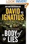 Body of Lies: A Novel
