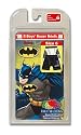 Fruit of the Loom Boys 2-7 Fruit Of The Loom Boys Batman Extended Leg Briefs Prints
