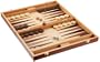 Philos 1130 - Backgammon Astypalia, medium, Kassette