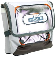 California Innovations Arctic Zone 18 Can IceCOLD Collapsible Cooler