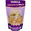 UDI's Gluten Free Granola Vanilla -- 12 oz