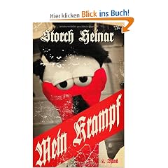 Mein Krampf: 18 Episoden aus dem selbst gef�lschten Tagebuch des F.H