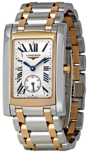 Longines Dolcevita Mens Watch 56555717