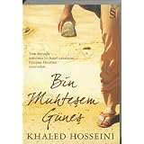 Bin Muhtesem G�nesvon "Khaled Hosseini"