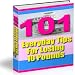 101 Tips For Losing 10 Pounds