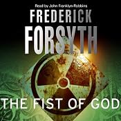 The Fist of God | [Frederick Forsyth]