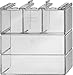 FURNAS ELECTRIC CO 3TX7466-0A Terminal Cover, for CONTACTOR MOUNTING 3TF46-3TF49, for Converter 3UF18 47; 3UF18 48; and 3TK48