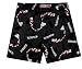 Hershey Kisses Driftin' Hearts Silk Boxers for men