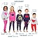 SUPER SOFT HEART 2 PIECE PAJAMA SET 100% COTTON (SIZE 12M-7Y) 2 FREE GIFTS, 6 Years, PINK / GREY