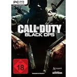  Call of Duty: Black Ops Packshot